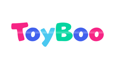 ToyBoo logo